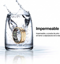 Anillo inteligente